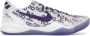 Nike Kobe 8 Protro Court Purple Multicolor Heren - Thumbnail 1