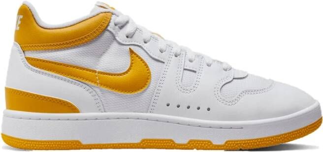 Nike Krachtige sportschoenen voor agressieve atleten Multicolor Heren