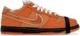 Nike Concepts Orange Lobster Sneakers Orange Heren - Thumbnail 1