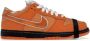 Nike Kreeft-geïnspireerde Sneakers Oranje Heren - Thumbnail 1