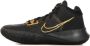 Nike Kyrie Flytrap Iv Heren Schoenen Black Mesh Synthetisch Foot Locker - Thumbnail 1