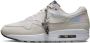 Nike Low-Top Sneakers Air Max 1 Amd La Ville Lumi�re Sneakers in wit - Thumbnail 1