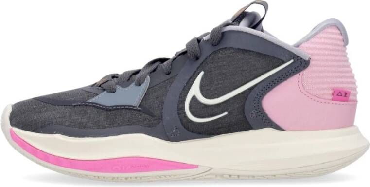Nike Kyrie Low 5 Preservation Iron Grey Coconut Milk-Wolf Grey