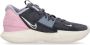 Nike Kyrie Low 5 Preservation Iron Grey Coconut Milk-Wolf Grey - Thumbnail 4