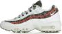 Nike Low Top Air Max 95 Sneaker - Thumbnail 1