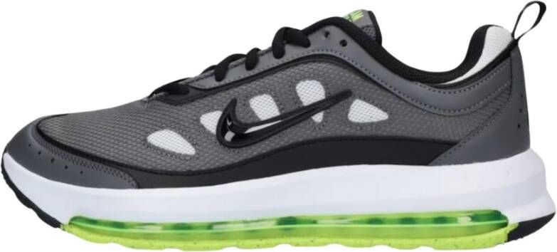 Nike Lage Air Max AP Sneakers Gray Heren