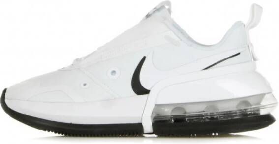 Nike Lage Air Max Up Sneakers White Dames