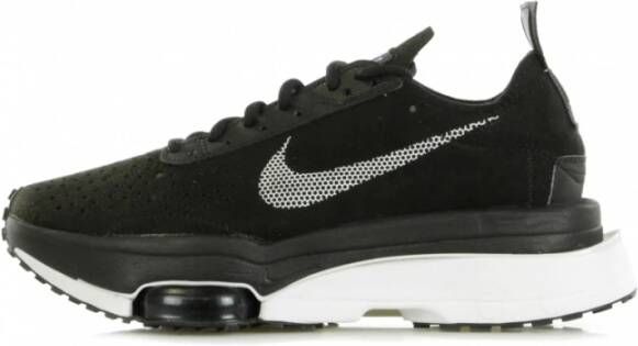 Nike Lage Air Zoom-Type Sneaker Black Dames