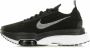 Nike Air Zoom Type Dames Schoenen Black Leer Foot Locker - Thumbnail 7