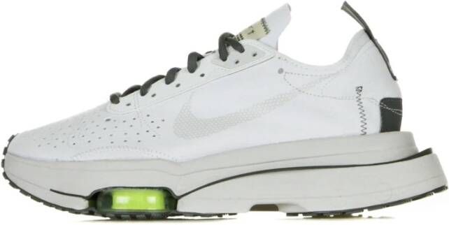 Nike Lage Air Zoom-Type Sneaker White Heren