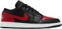 Nike Sneakers Jordan 1 Low Bred Twist - Thumbnail 1