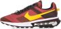 Nike Lage Cedar Sneaker met Pollen Accents Multicolor Heren - Thumbnail 13
