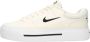 Nike Stijlvolle sportschoenen voor jongeren Beige Dames - Thumbnail 11