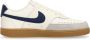Nike Lage Court Vision Sneaker Next Nature Multicolor Heren - Thumbnail 1