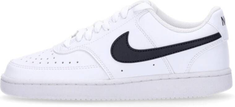 Nike Sportswear Sneakers COURT VISION LOW NEXT NATURE geïnspireerd door het ontwerp van de nike air force - Foto 12