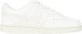 Nike Lage Court Vision Sneakers Cream White - Thumbnail 7