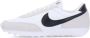 Nike Lage Daybreak Sneaker Wit Zwart White Dames - Thumbnail 1