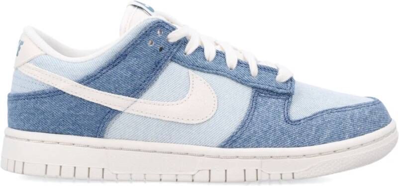 Nike Lage Dunk Dames Sneakers
