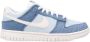 Nike Lage Dunk Dames Sneakers - Thumbnail 1