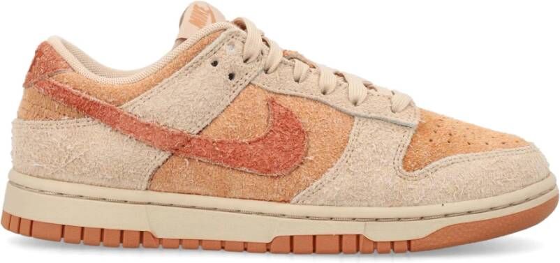 Nike Lage Dunk Sneakers Multicolor Dames