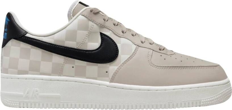 Nike Lage Editie Streven Luchtmacht Multicolor Heren