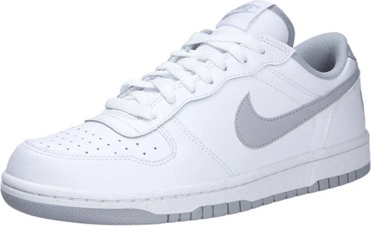 Nike big low Casual low sportcas schoen her Wit - Foto 2