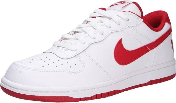 Nike Big Low Sneakers Heren - Foto 2
