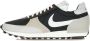 Nike Lage Herenschoen Zwart Wit Grijs Multicolor Heren - Thumbnail 1