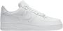 Nike Lage Leren Sneakers White Heren - Thumbnail 1