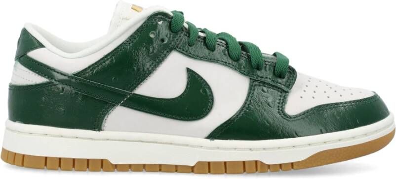 Nike Dunk Low LX damesschoenen Grijs