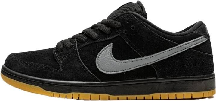 Nike Lage Mist Skateboard Sneakers Klassieke Stijl - Foto 1