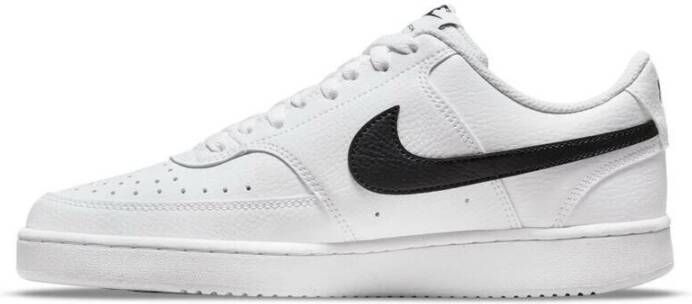 Nike Sportswear Sneakers COURT VISION LOW NEXT NATURE geïnspireerd door het ontwerp van de nike air force - Foto 9