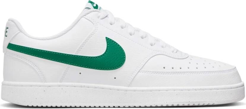 Nike Lage Next Nature Sneakers White Heren