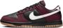 Nike Dunk Low Next Nature damesschoenen Rood - Thumbnail 1