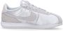 Nike Cortez Textile damesschoenen Grijs - Thumbnail 1