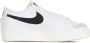 Nike Wmns Blazer Low Platform Basketball Schoenen white black sail team orange maat: 36.5 beschikbare maaten:36.5 41 - Thumbnail 2