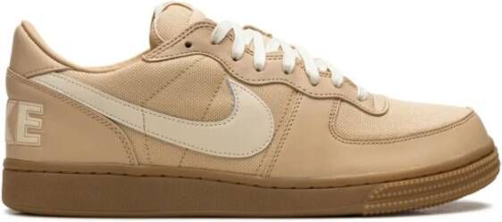 Nike Lage PRM Sesam Sneakers