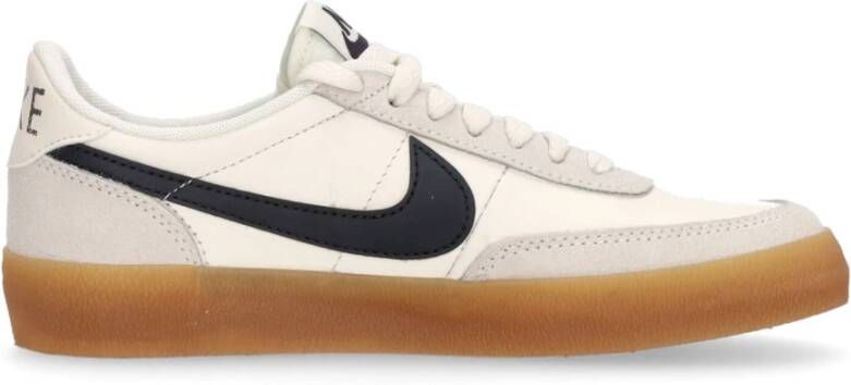 Nike Killshot 2 Dames Schoenen Wit Maat: 36.5 Mesh Synthetisch Foot Locker