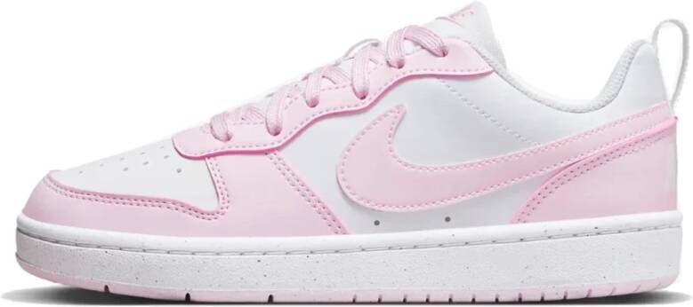 Nike Lage Recraft Court Borough Sneakers Multicolor Dames