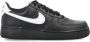 Nike Lage Retro QS Sneakers Black Heren - Thumbnail 1