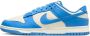 Nike Lage Retro Wit Pacific Mos Sneakers - Thumbnail 1