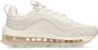 Nike Wmns Air Max 97 Futura Running Schoenen phantom photon dust pale ivory guava ice maat: 36.5 beschikbare maaten:36.5 37.5 38.5 39 40.5 - Thumbnail 2