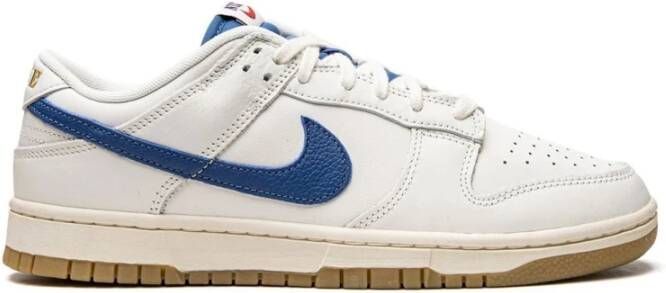 Nike Lage SE Sneakers White Heren