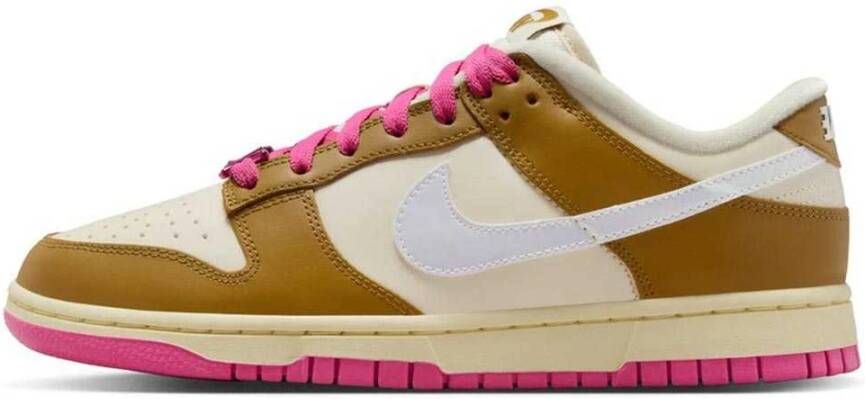 Nike Bronze Coconut Dunk Low SE Multicolor Heren