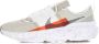 Nike Lage Sneaker Armory Navy Orange Multicolor Heren - Thumbnail 1