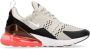 Nike Air Max 270 Heren Platte Sneakers - Thumbnail 1