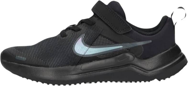 Nike Lage sneakers Downshifter 12 NN (psv) Black Heren