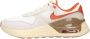 Nike Lage sneakers met Air Max System Multicolor Dames - Thumbnail 2