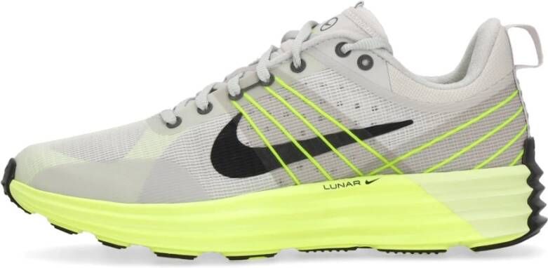 Nike Lage Sneakers met Reflecterend Ontwerp