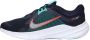 Nike Quest 5 Zwart Hardloopschoenen Dames - Thumbnail 2